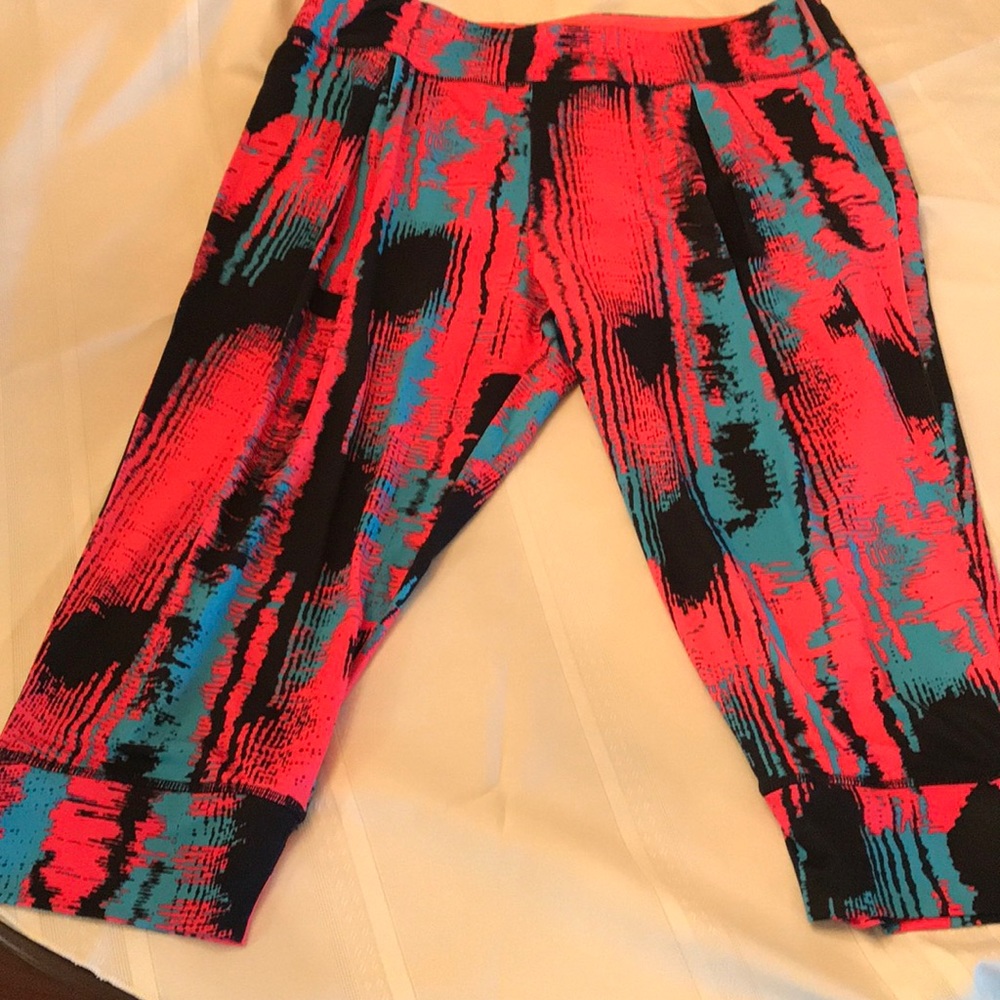 Fabletics Capri